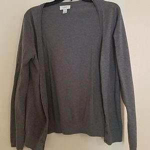 Sold - Ann Taylor Loft cardigan